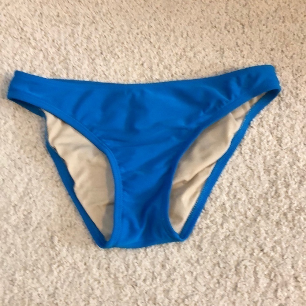 3/$25 Rampage Swim Bikini Bottoms Size XS